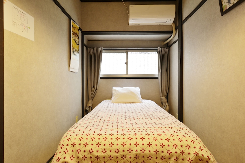 KONPEITO HOUSE 大阪
