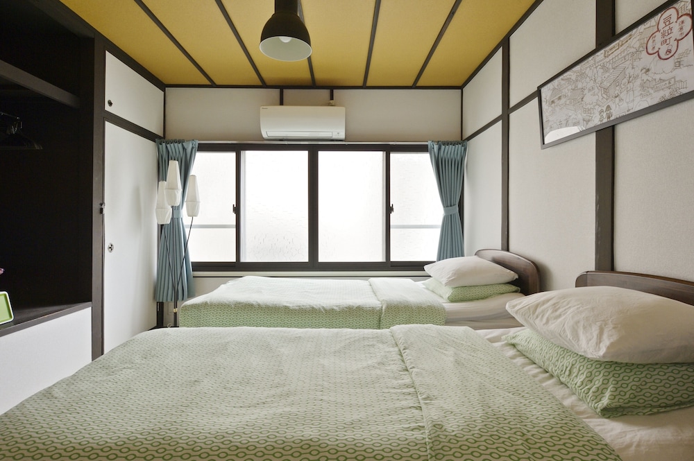 KONPEITO HOUSE 大阪