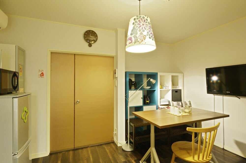 KONPEITO HOUSE 大阪