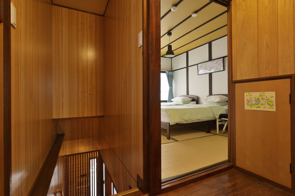 KONPEITO HOUSE 大阪