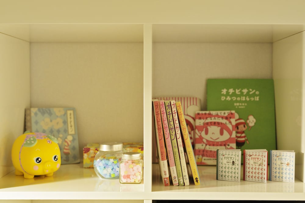 KONPEITO HOUSE 大阪