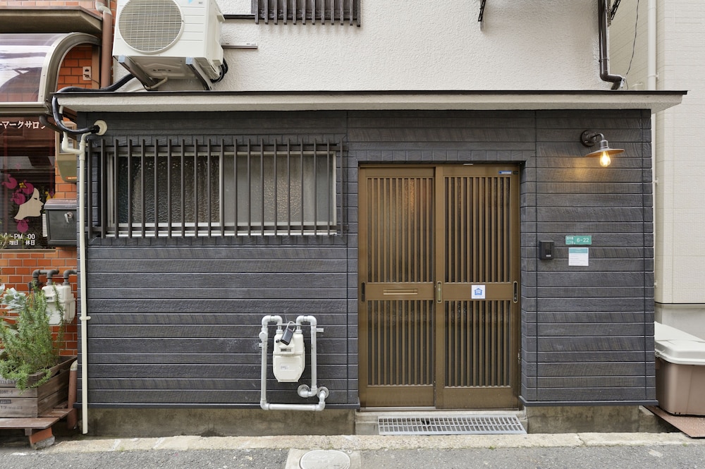 KONPEITO HOUSE 大阪