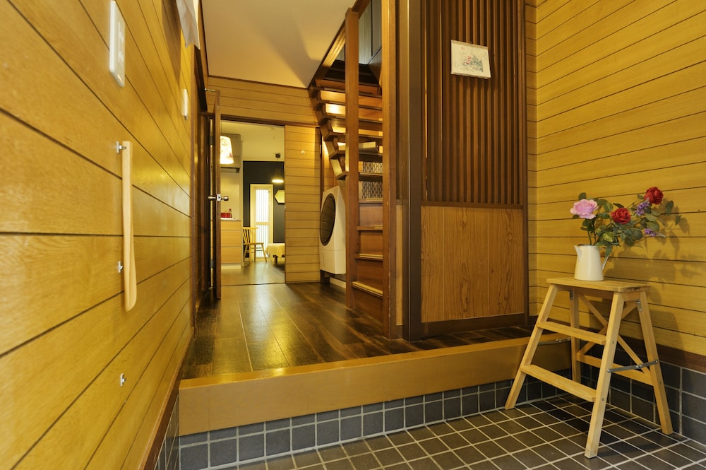 KONPEITO HOUSE 大阪
