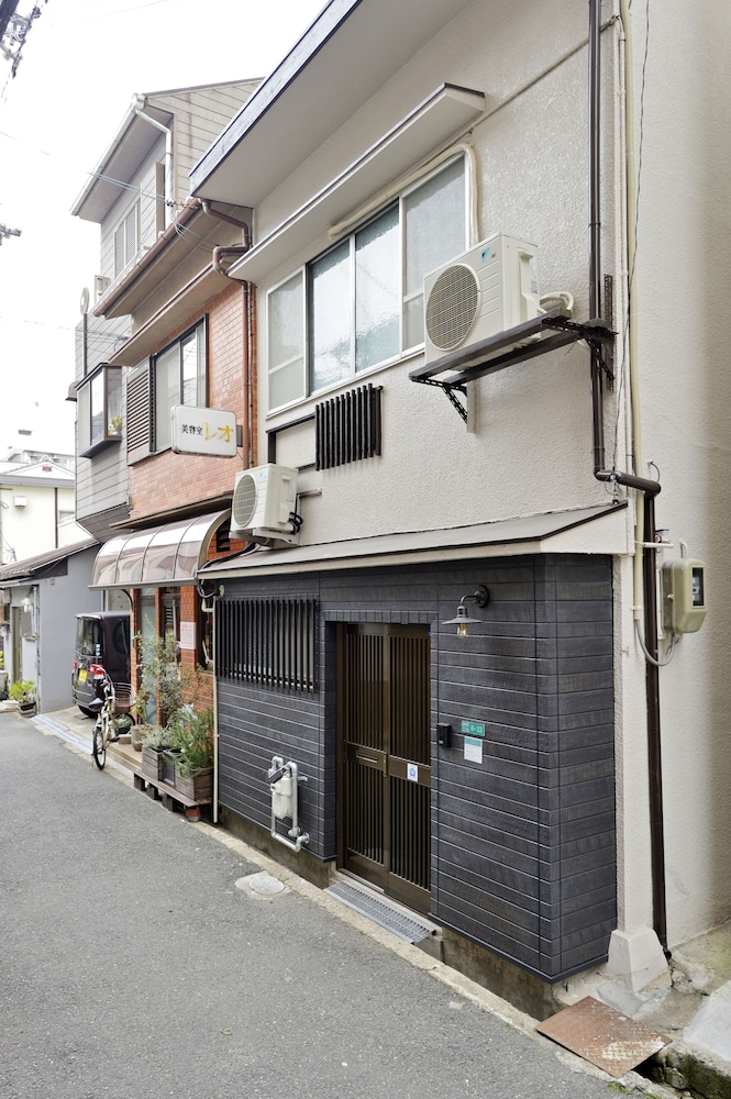 KONPEITO HOUSE 大阪