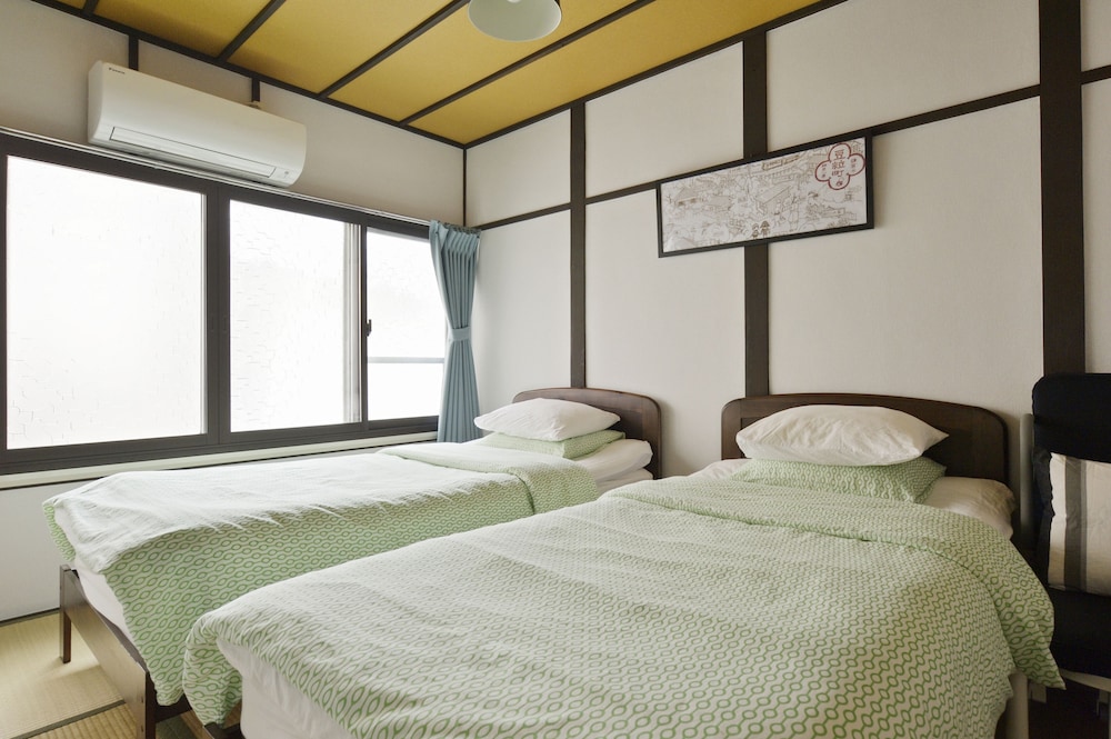 KONPEITO HOUSE 大阪