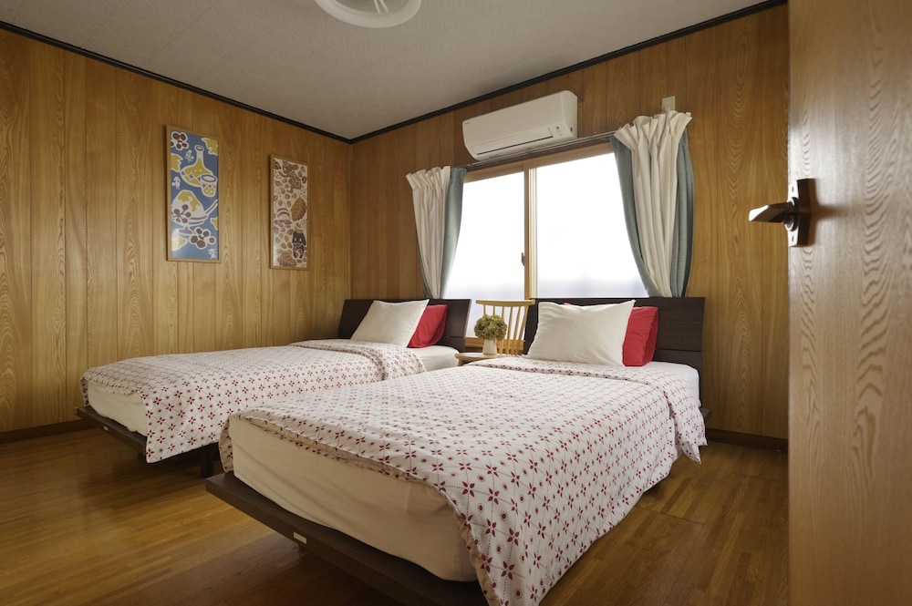 KONPEITO HOUSE 大阪