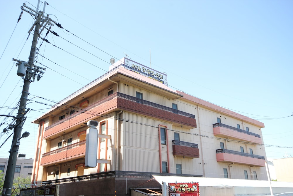 ホテル　ケセラセラ平野 - アダルト オンリー 大阪