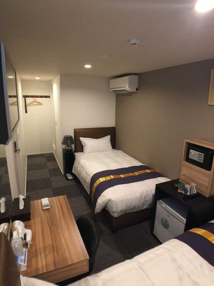 旅籠屋 戎 大阪