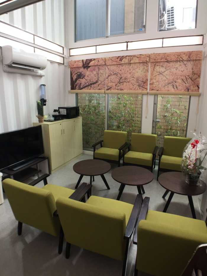 旅籠屋 戎 大阪