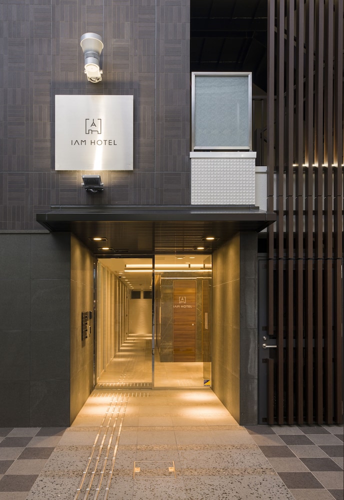 IAM HOTEL 大阪