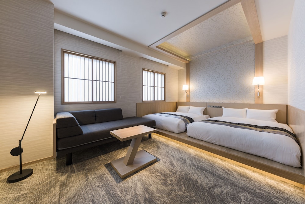 IAM HOTEL 大阪