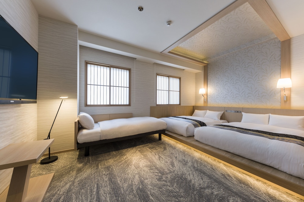 IAM HOTEL 大阪