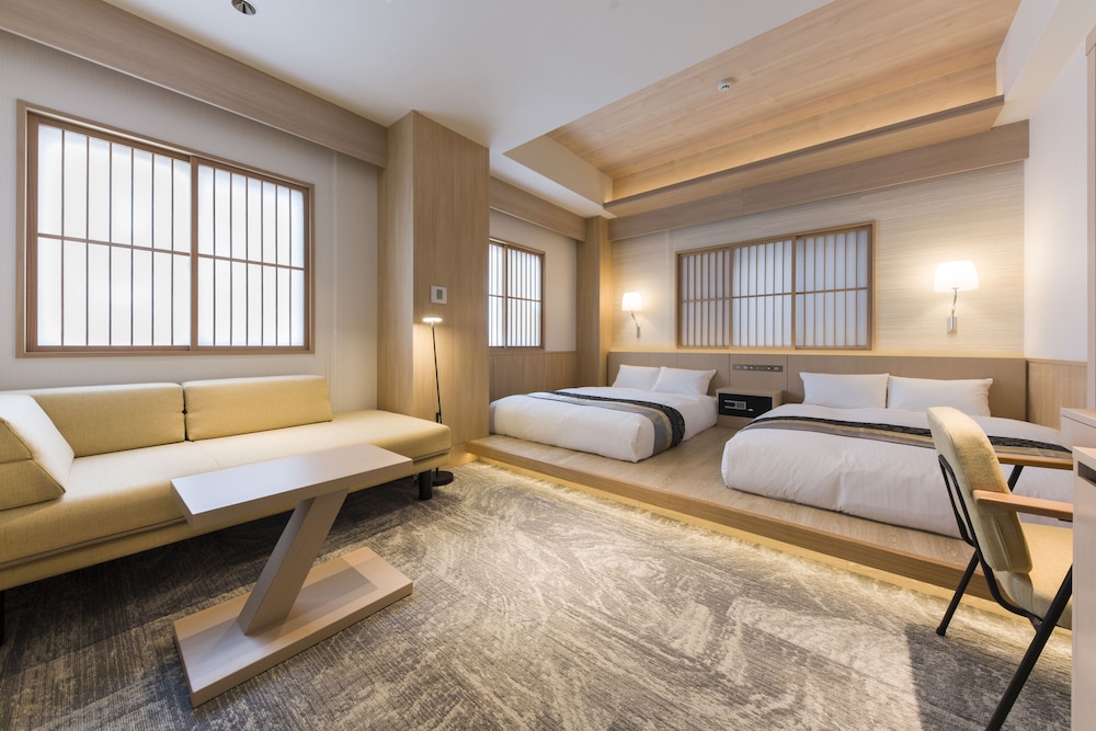 IAM HOTEL 大阪