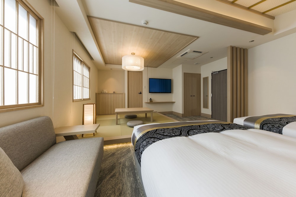 IAM HOTEL 大阪