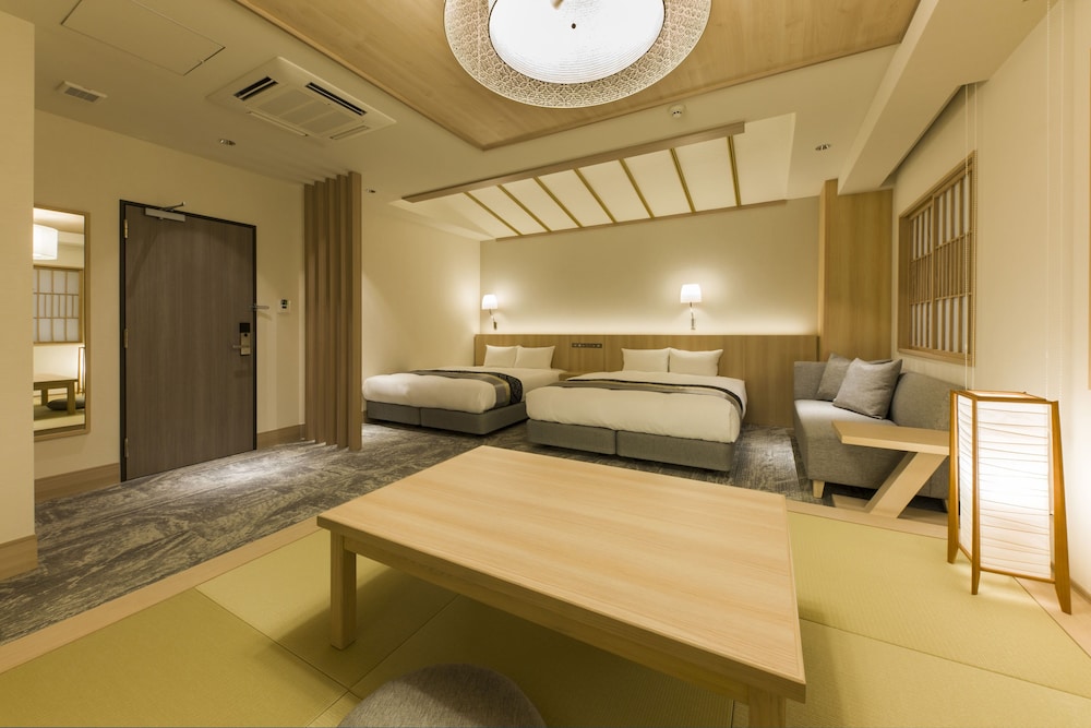 IAM HOTEL 大阪
