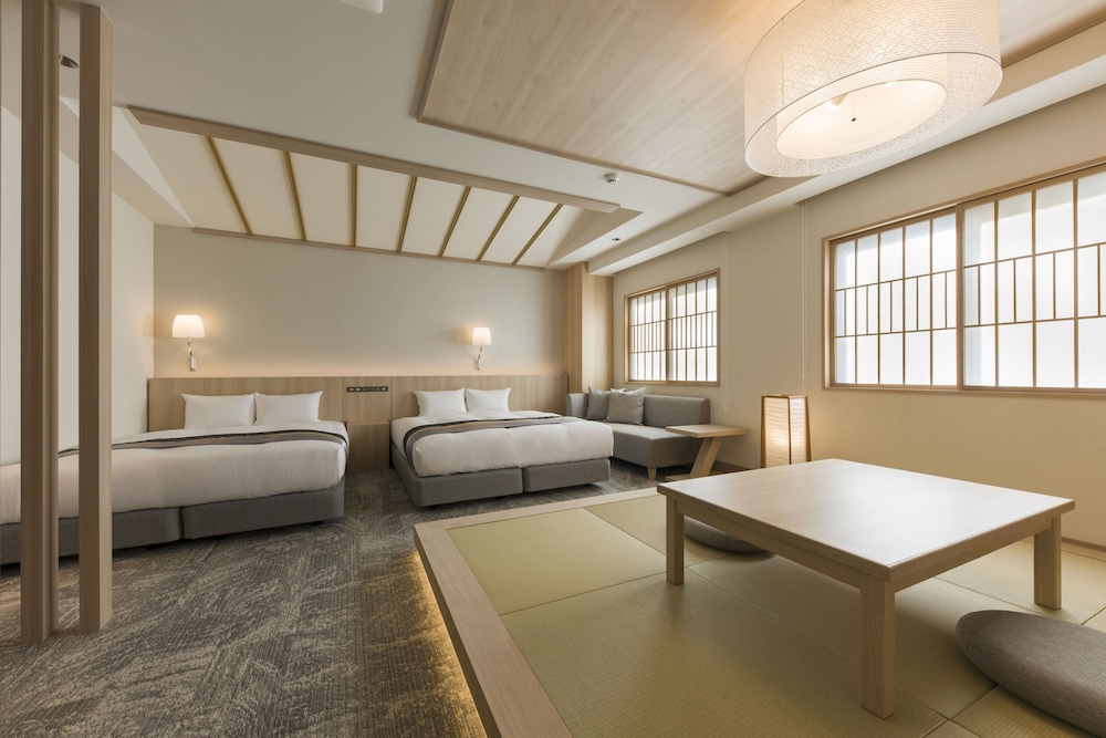 IAM HOTEL 大阪