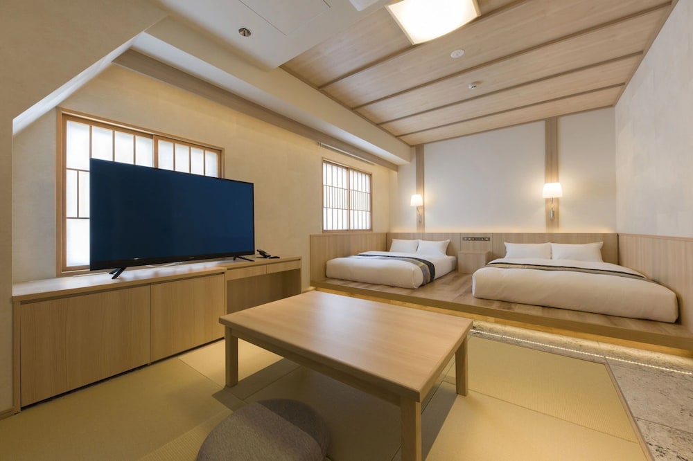IAM HOTEL 大阪