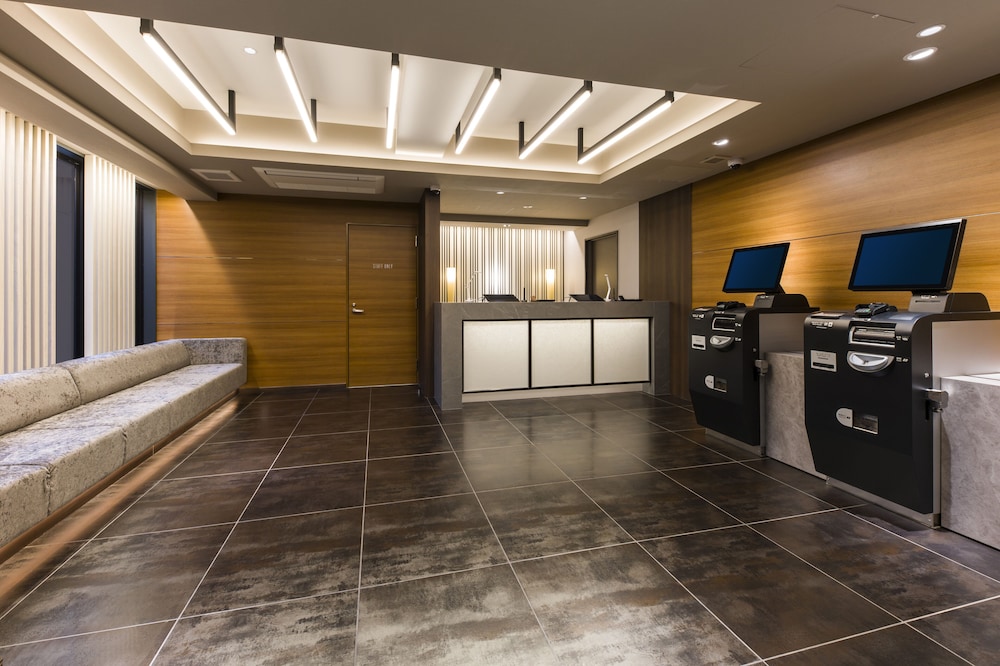IAM HOTEL 大阪