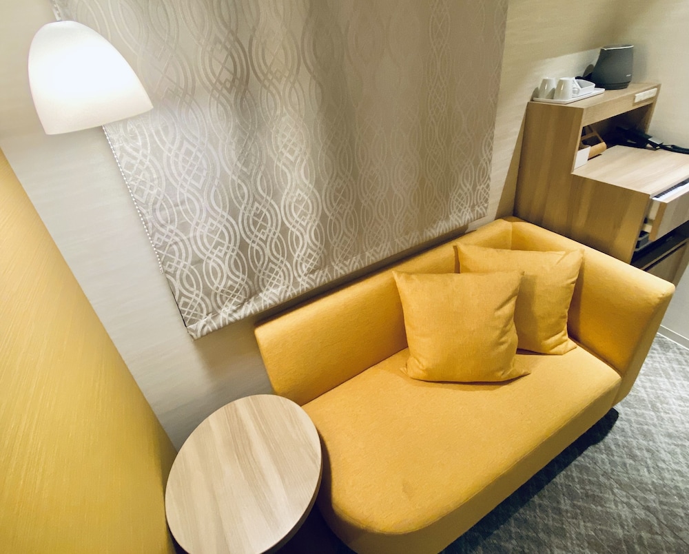 IAM HOTEL 大阪