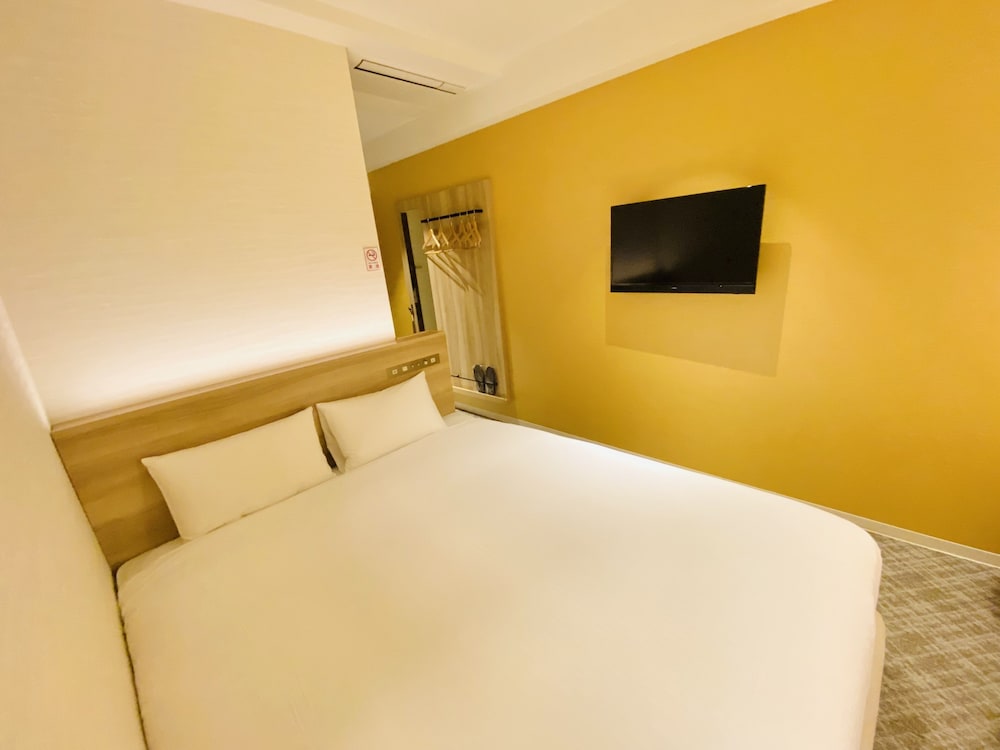 IAM HOTEL 大阪