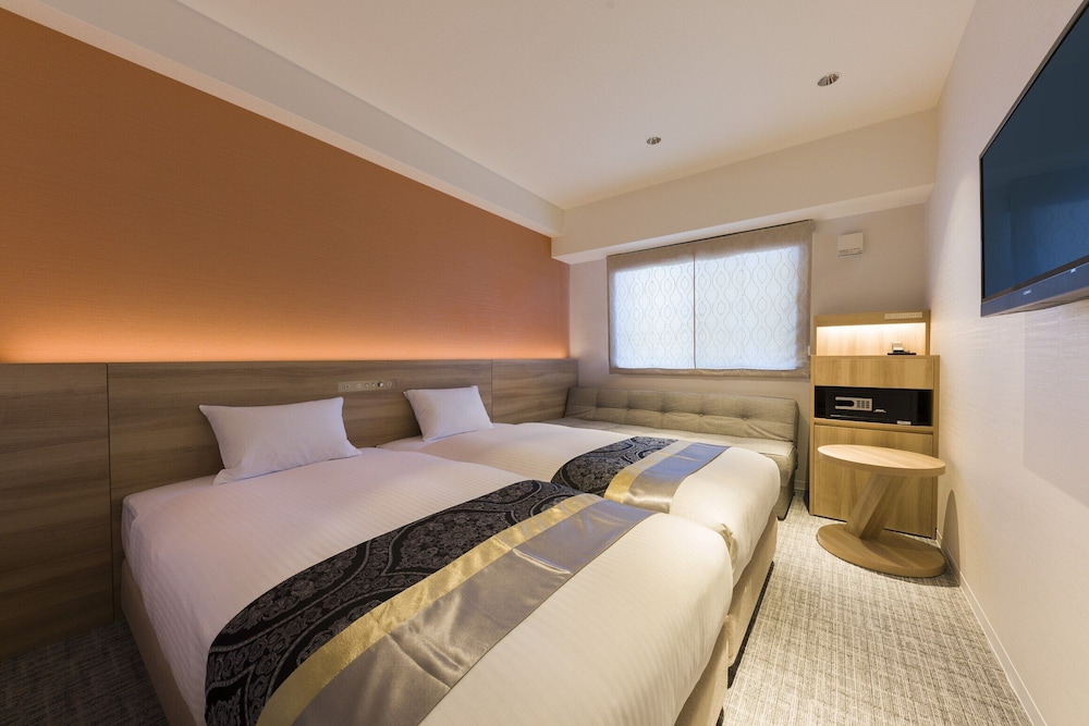 IAM HOTEL 大阪