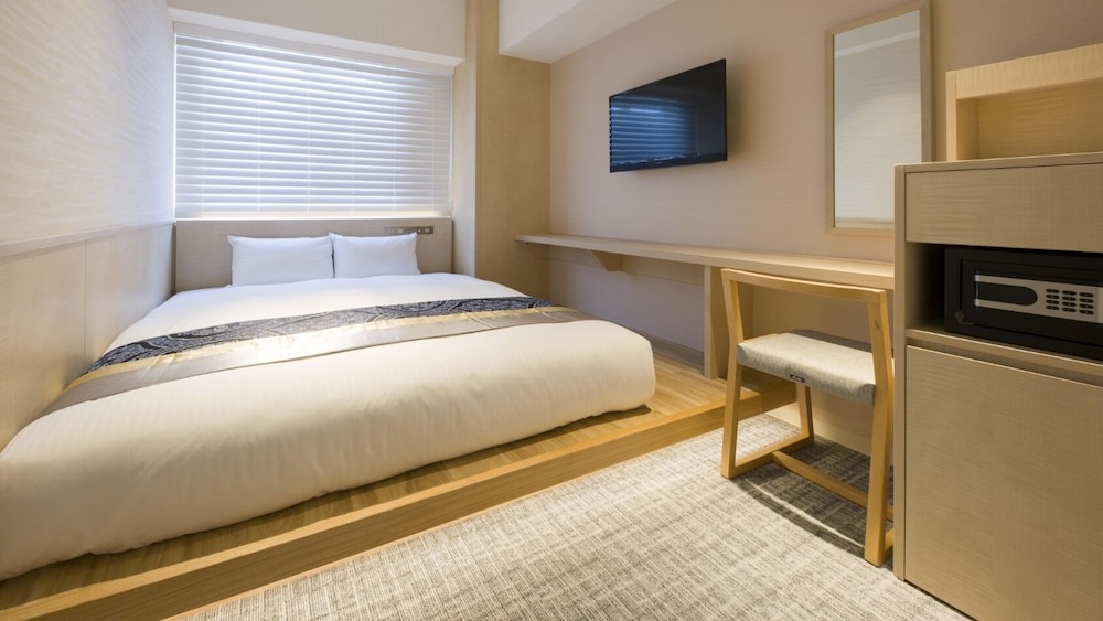 IAM HOTEL 大阪