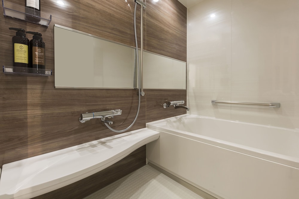 IAM HOTEL 大阪