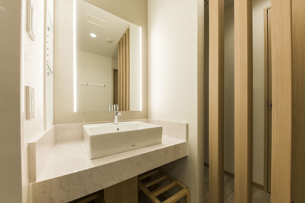 IAM HOTEL 大阪