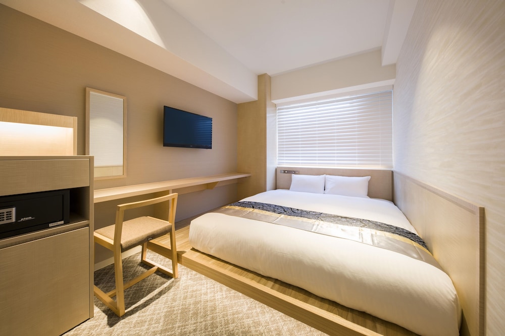 IAM HOTEL 大阪