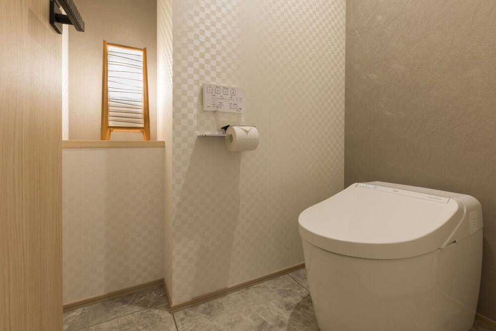 IAM HOTEL 大阪