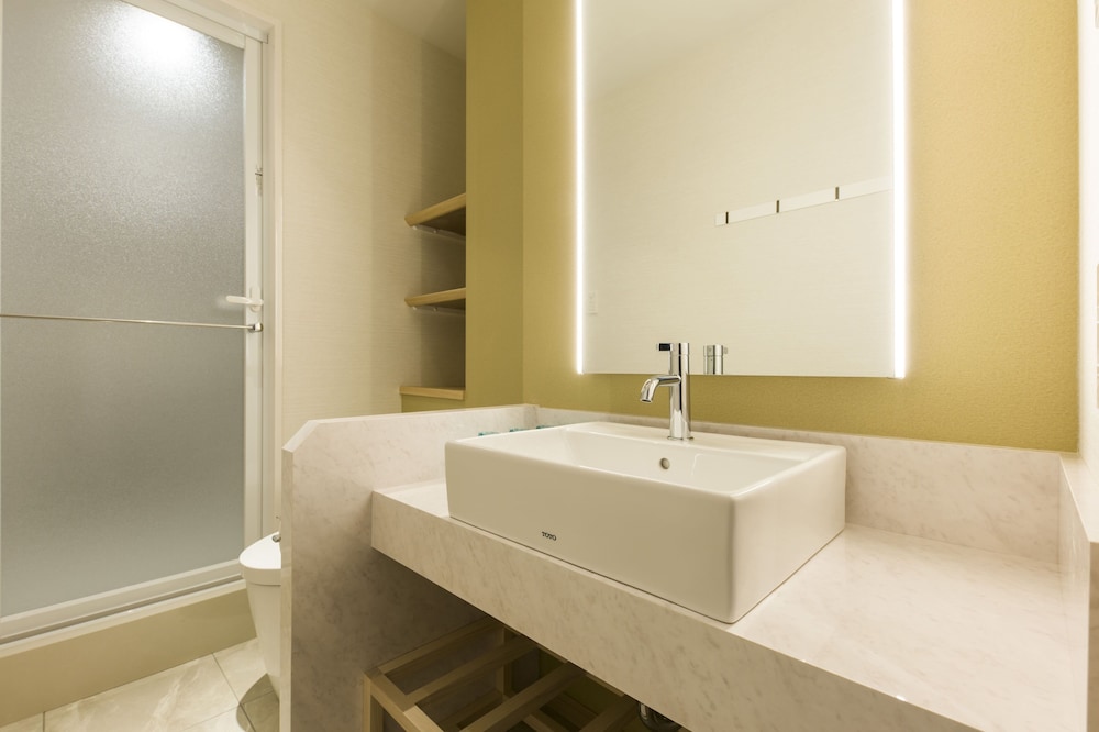 IAM HOTEL 大阪