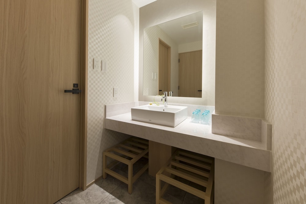 IAM HOTEL 大阪