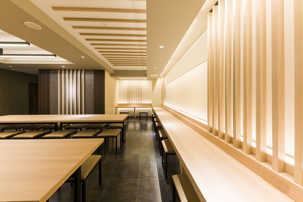 IAM HOTEL 大阪