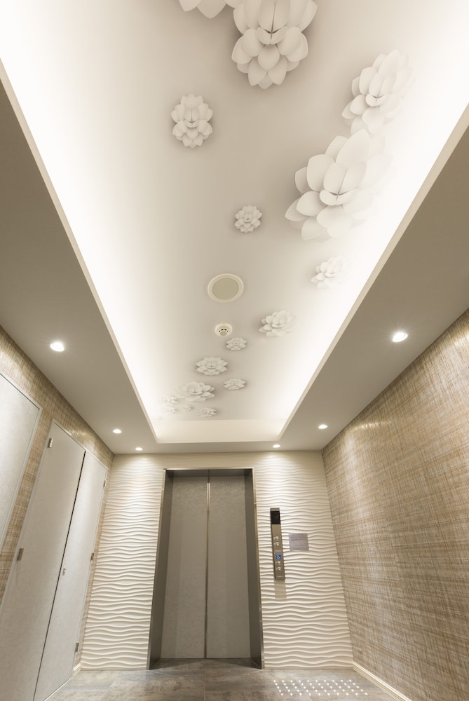 IAM HOTEL 大阪