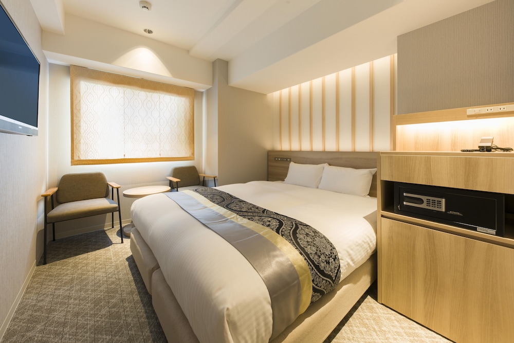IAM HOTEL 大阪