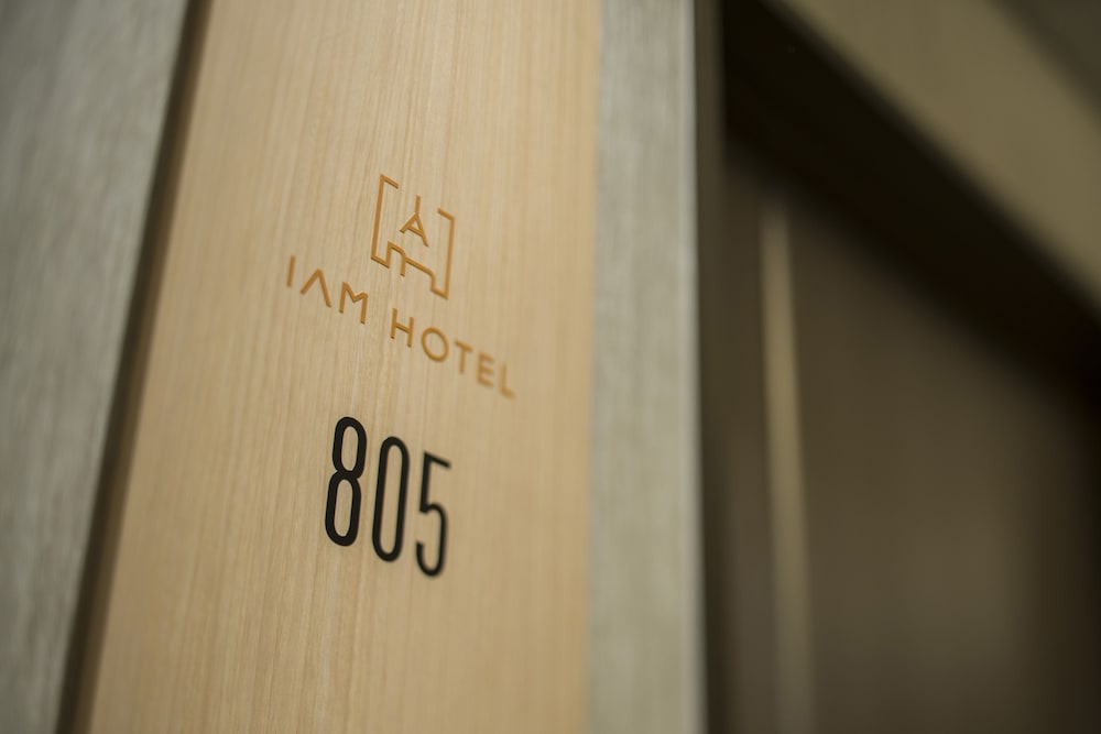 IAM HOTEL 大阪
