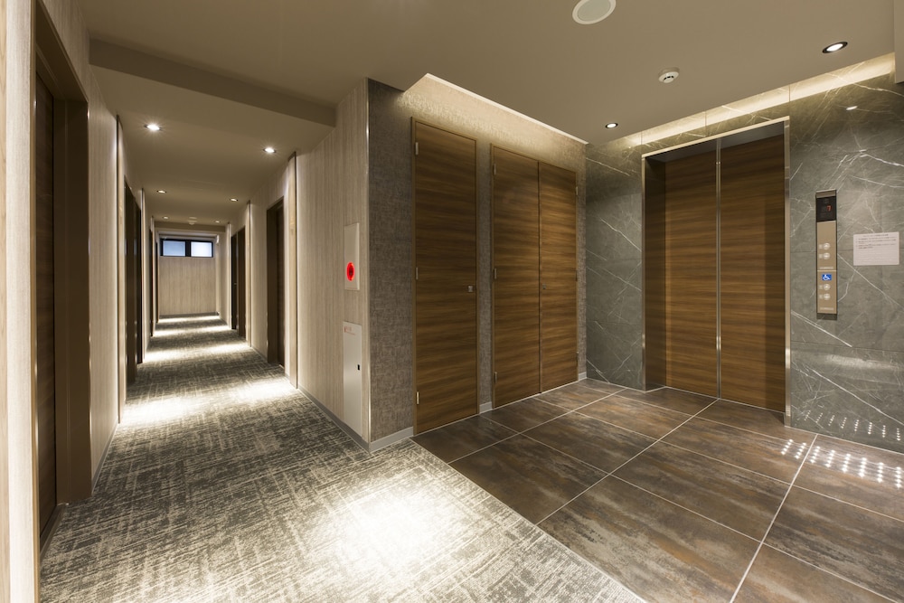 IAM HOTEL 大阪
