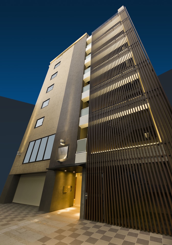 IAM HOTEL 大阪
