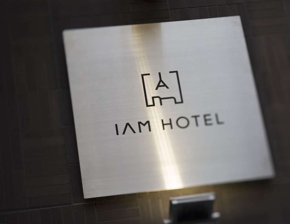 IAM HOTEL 大阪
