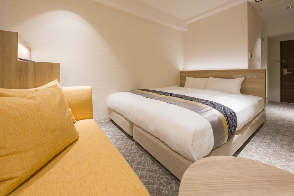 IAM HOTEL 大阪