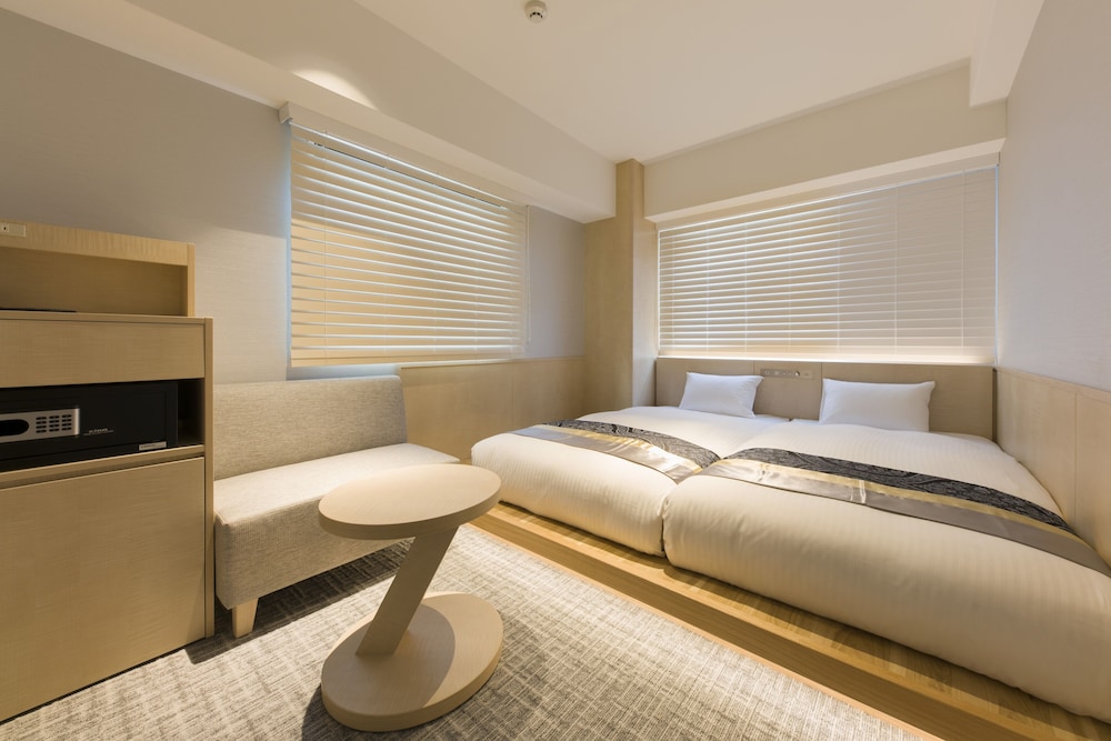 IAM HOTEL 大阪