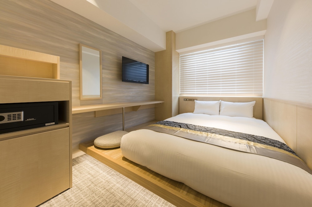 IAM HOTEL 大阪