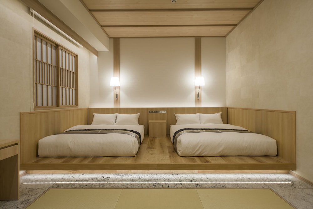 IAM HOTEL 大阪