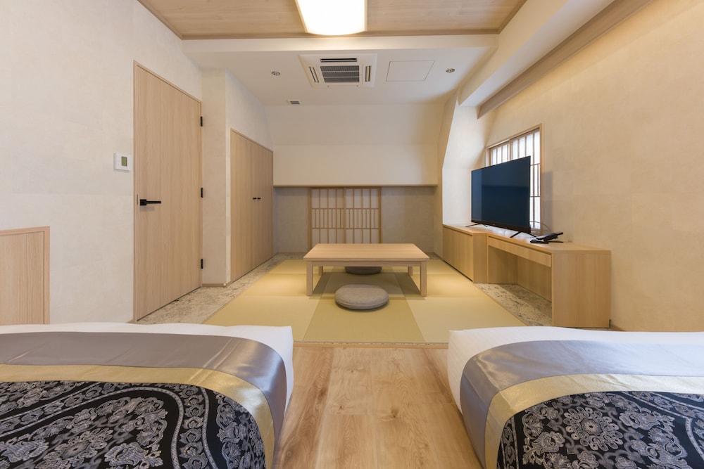 IAM HOTEL 大阪