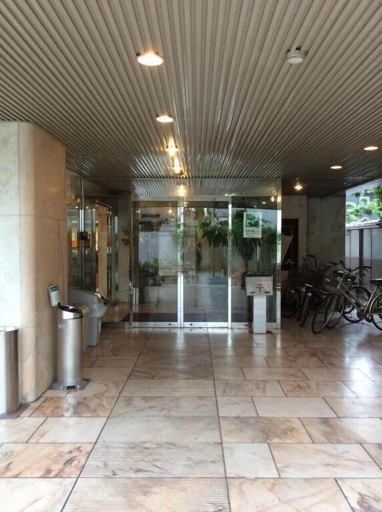 ホテルサンプラスユタカ 大阪