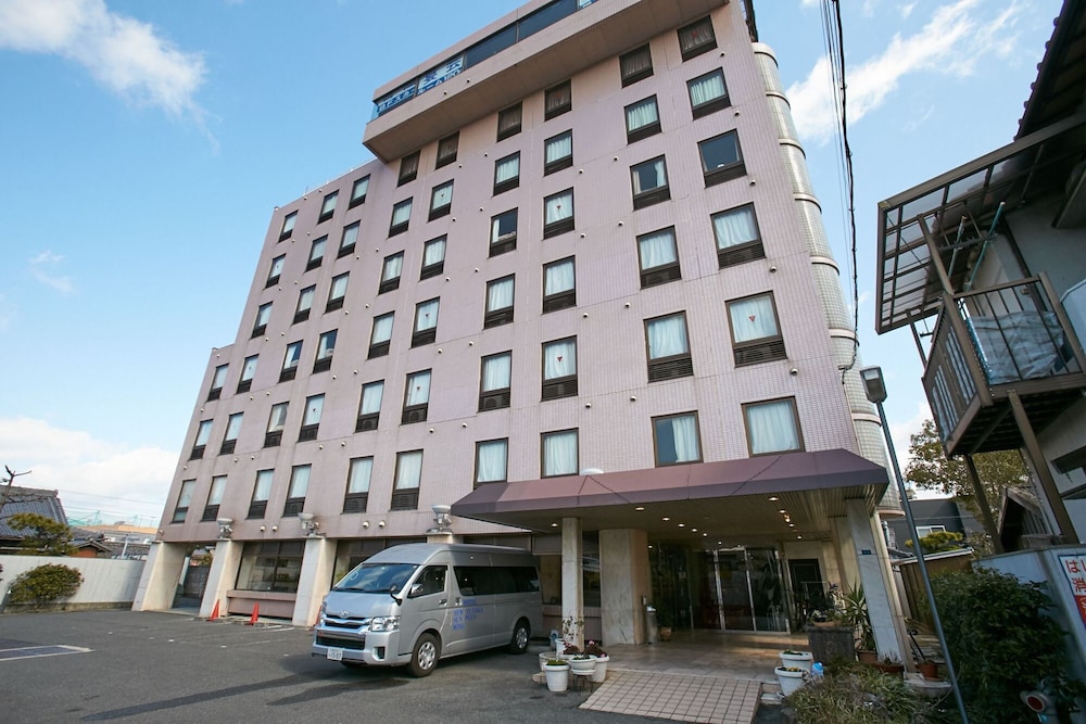 ホテルサンプラスユタカ 大阪