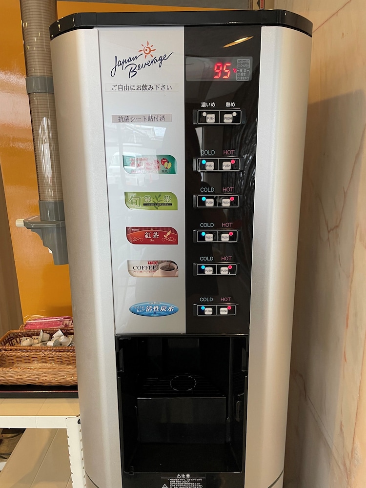 ホテルサンプラスユタカ 大阪