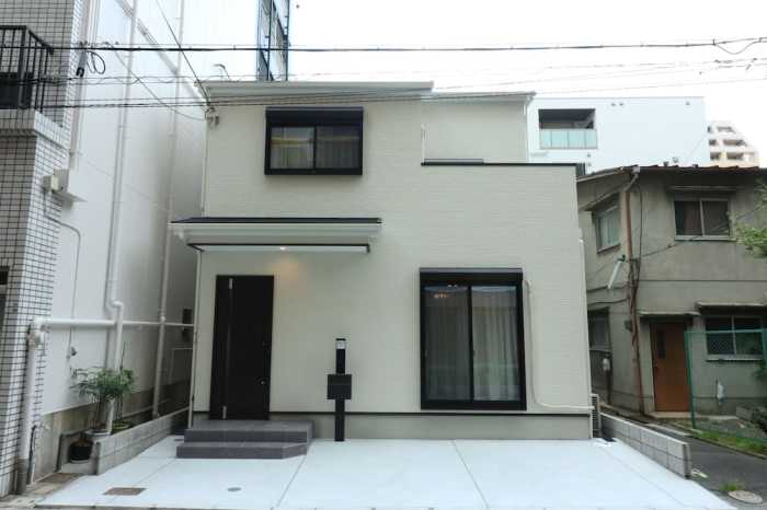 HG COZY HOTEL NO.4東大阪 大阪