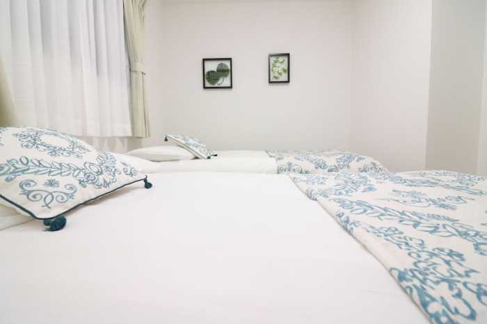 HG COZY HOTEL NO.4東大阪 大阪
