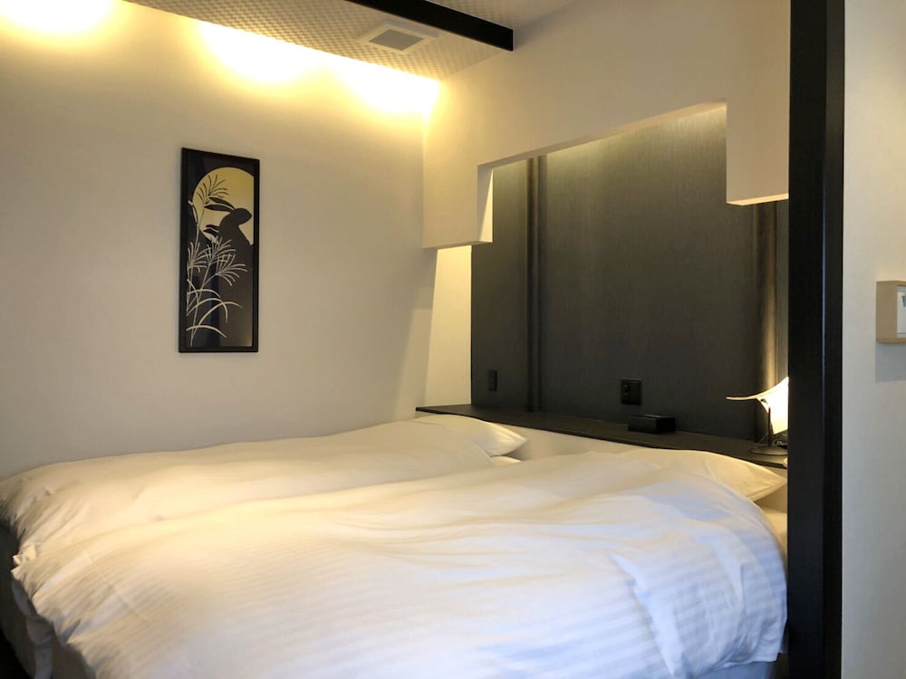 HOTEL 3O'CLOCK TENNOJI 大阪
